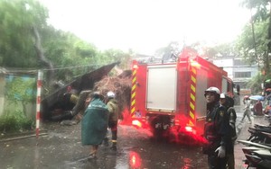 Tập trung bảo vệ địa bàn xung yếu; không để xảy ra tình trạng bão giá...