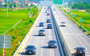 TOÀN VĂN: Luật Trật tự, an toàn giao thông đường bộ
