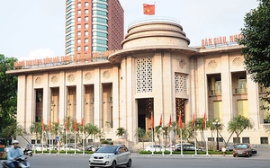 NHNN yêu cầu rà soát, tổng hợp thiệt hại của khách hàng do bão số 3 để hỗ trợ, tháo gỡ khó khăn