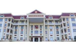Thủ tướng Chính phủ phê duyệt chủ trương đầu tư sửa chữa, xây dựng trụ sở Tòa án nhân dân các cấp