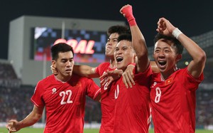 AFF CUP 2024: VIỆT NAM VÔ ĐỊCH!!!!!!!!!