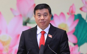 Đồng chí Y Thanh Hà Niê Kđăm giữ chức Bí thư Tỉnh ủy Lâm Đồng nhiệm kỳ 2025 - 2030