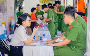 Thông tư số 88/2025/TT-BCA: Hướng dẫn thực hiện bảo hiểm xã hội bắt buộc đối với sĩ quan, hạ sĩ quan, chiến sĩ Công an nhân dân