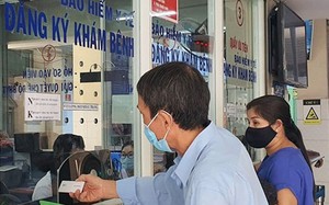 Không phải trả bất kỳ khoản tiền nào khi đổi nơi đăng ký khám, chữa bệnh BHYT ban đầu