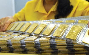 Thông tư số 33/2025/TT-NHNN: Quy định mới về phân loại vàng, đóng gói, niêm phong vàng miếng, vàng nguyên liệu