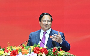 KHÁT VỌNG, BẢN LĨNH, TRÍ TUỆ - ĐẢNG BỘ CHÍNH PHỦ TIÊN PHONG, VỮNG BƯỚC CÙNG DÂN TỘC TRONG KỶ NGUYÊN MỚI
