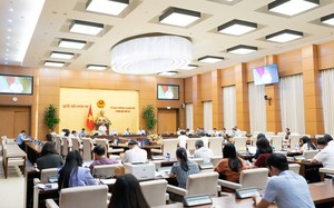 Xóa bỏ thuế khoán; quy định mã số thuế cá nhân là số định danh