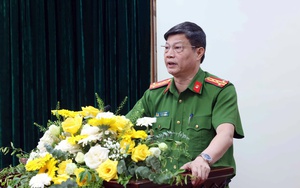 Công an Hà Nội đề nghị các bị hại trong vụ án Nguyễn Hòa Bình (Shark Bình) liên hệ, trình báo