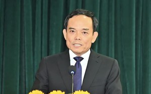 Danh sách Bí thư, Phó Bí thư Thành ủy TPHCM nhiệm kỳ 2025-2030