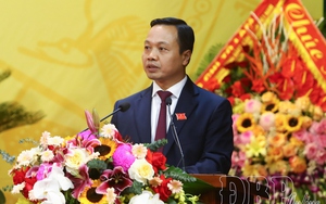 Điện Biên có tân Bí thư Tỉnh ủy nhiệm kỳ 2025 - 2030