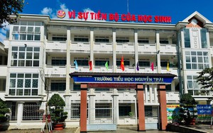Khẩn trương sắp xếp cơ sở giáo dục, y tế, đơn vị sự nghiệp công lập
