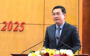 Tiểu sử đồng chí Nguyễn Cảnh Toàn, tân Chủ tịch UBND tỉnh Lạng Sơn