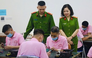 Đề xuất quy định về tín dụng đối với người sau cai nghiện ma túy