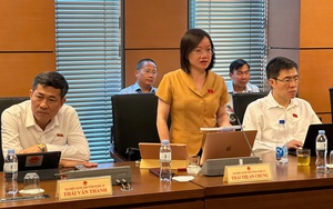 Kiến nghị bỏ quy định cứng về độ tuổi vào lớp 10, bỏ kỳ thi tốt nghiệp THPT