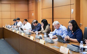 Đề nghị giảm thuế thu nhập cá nhân cho hộ gia đình sinh đủ 2 con; mở rộng đối tượng ưu tiên mua nhà ở xã hội