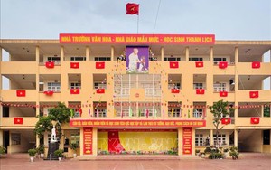 Kỷ luật Cách chức Hiệu trưởng và 8 cán bộ, viên chức; Buộc thôi việc 1 giáo viên