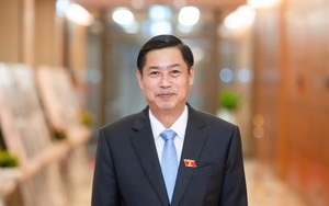 Quốc hội phê chuẩn bổ nhiệm Phó Thủ tướng Chính phủ, Bộ trưởng; bầu nhân sự mới- Ảnh 5. Tiểu sử đồng chí Nguyễn Hữu Đông, tân Chủ nhiệm Ủy ban Công tác đại biểu