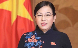 Quốc hội phê chuẩn bổ nhiệm Phó Thủ tướng Chính phủ, Bộ trưởng; bầu nhân sự mới- Ảnh 6. Tiểu sử đồng chí Nguyễn Thanh Hải, tân Chủ nhiệm Ủy ban Khoa học, Công nghệ và Môi trường