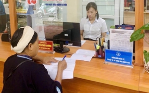 Kiến nghị sớm thực hiện chính sách tiền lương mới; tăng biên chế cho cấp xã- Ảnh 14. Nhiệm vụ, quyền hạn của Ban Chỉ đạo thực hiện chính sách BHXH, BHYT cấp xã