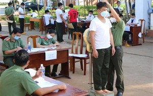 Đề xuất quy định thêm một số nội dung về tiêu chuẩn sức khoẻ tuyển chọn công dân vào Công an