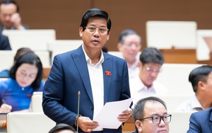 Kiến nghị tăng lương cơ sở ngay từ đầu năm 2026- Ảnh 3. Kiến nghị sớm ban hành cơ chế tiền lương phù hợp với cán bộ, công chức cấp xã