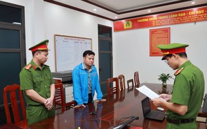 Khởi tố, bắt tạm giam giáo viên; công chức xã; Chủ tịch, giám đốc, phó giám đốc doanh nghiệp