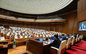 Kiến nghị sớm ban hành cơ chế tiền lương phù hợp với cán bộ, công chức cấp xã- Ảnh 6. Cần tiếp tục tập trung tháo gỡ, tạo nguồn lực để thực thi nhiệm vụ đối với hoạt động cấp xã