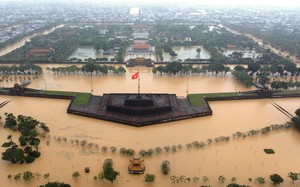 Thủ tướng hỗ trợ khẩn cấp 350 tỷ đồng cho 3 tỉnh, thành phố khắc phục thiệt hại mưa lũ
