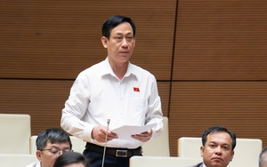 Kiến nghị tăng lương cơ sở ngay từ đầu năm 2026- Ảnh 2. Đề nghị xây dựng chính sách tiền lương tương xứng với vị trí việc làm của cán bộ, công chức