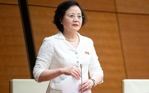 Phó Thủ tướng Phạm Thị Thanh Trà nêu 6 giải pháp trọng tâm để vận hành hiệu quả chính quyền địa phương 2 cấp; thông tin về cải cách tiền lương