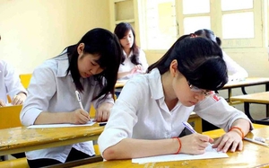 Thông tư 23/2025/TT-BGDĐT sửa đổi, bổ sung một số điều của Quy chế thi chọn học sinh giỏi cấp quốc gia