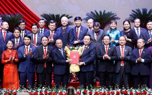 Tiểu sử đồng chí Thượng tướng Thái Đại Ngọc, Bí thư Tỉnh ủy Gia Lai