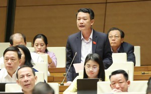 Kiến nghị chuyển Văn phòng đăng ký đất đai cho cấp xã quản lý- Ảnh 5. Đề nghị tổng rà soát để điều chỉnh, tăng cường cán bộ chuyên môn cho cấp xã