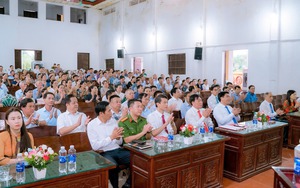 Kiến nghị chuyển Văn phòng đăng ký đất đai cho cấp xã quản lý- Ảnh 7. Quy định Ban của Hội đồng nhân dân cấp xã