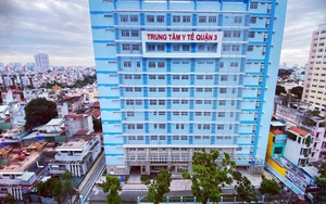 Chuyển nguyên trạng Trạm y tế, điểm y tế thuộc các Trung tâm y tế khu vực về UBND cấp xã quản lý- Ảnh 3. Đề xuất giải thể, sáp nhập tổ chức lại cơ sở y tế, thành lập trạm y tế xã, phường, đặc khu