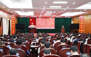 Triển khai các sắp xếp đơn vị sự nghiệp và đầu mối bên trong các cơ quan, tổ chức