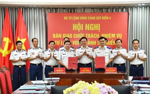 Thủ tướng Chính phủ, Bộ trưởng Bộ Quốc phòng bổ nhiệm nhân sự mới