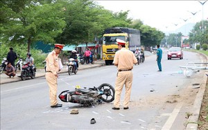 Quy định mức chi hỗ trợ nạn nhân do tai nạn giao thông đường bộ từ 15/12