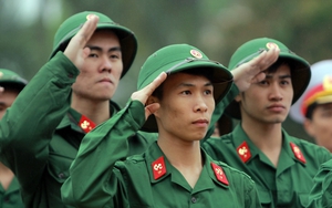 Thông tư số 106/2025/TT-BQP: Sửa đổi, bổ sung quy định về tiêu chuẩn sức khỏe, khám sức khỏe nghĩa vụ quân sự