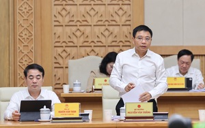 Tăng trưởng GDP quý III ước trên 8%
