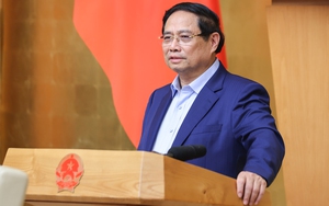 Tập trung ứng phó Bão số 11; rà soát sắp xếp cán bộ cấp xã; hoàn thành chi trả chế độ, chính sách trước 10/10