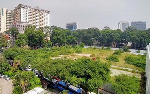 Quy định quỹ đất dự kiến thanh toán cho nhà đầu tư thực hiện dự án BT thanh toán bằng quỹ đất