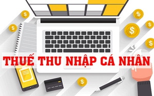 Chuyên gia góp ý quy định về giảm trừ gia cảnh; biểu thuế lũy tiến; chính sách miễn, giảm thuế thu nhập cá nhân
