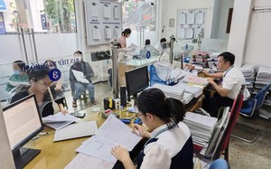 TOÀN VĂN: Thông tư 16/2025/TT-BNV hướng dẫn hợp đồng thực hiện nhiệm vụ công chức