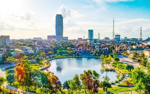 Chi tiết phương án sắp xếp đơn vị sự nghiệp công lập của Hà Tĩnh