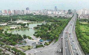 Ủy quyền Chủ tịch UBND cấp xã phê duyệt, phê duyệt điều chỉnh dự án đầu tư xây dựng