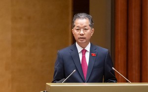 TIỂU SỬ ĐỒNG CHÍ NGUYỄN VĂN QUẢNG, CHÁNH ÁN TÒA ÁN NHÂN DÂN TỐI CAO