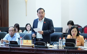 Cần đưa ra các tiêu chí cụ thể để quy định mức độ rủi ro hệ thống trí tuệ nhân tạo