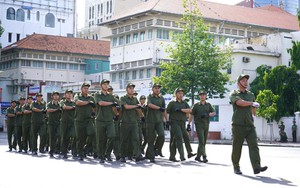 Nghiên cứu, đề xuất chính sách cho thành viên tham gia lực lượng bảo vệ an ninh, trật tự ở cơ sở