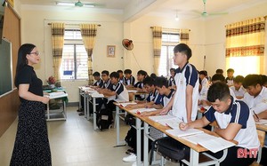 Sắp xếp cơ sở giáo dục mầm non, phổ thông: Đánh giá toàn diện các phương án để xây dựng lộ trình phù hợp